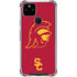 University of Southern California USC Trojan Large Mascot Pixel Cases